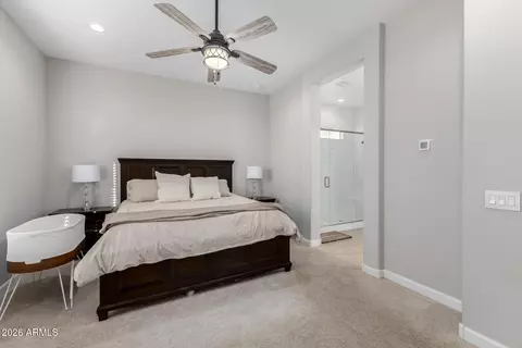 Bedroom - 2314 E Questa Dr, Phoenix, AZ 85024 photo 2 of 5