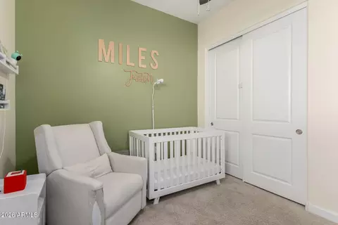 Bedroom - 2314 E Questa Dr, Phoenix, AZ 85024 photo 5 of 5