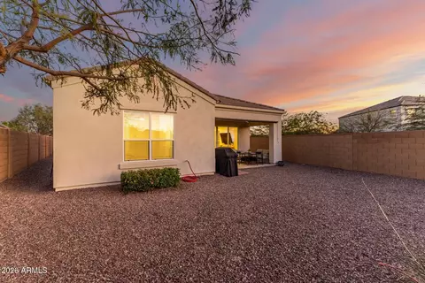 Exterior - 2314 E Questa Dr, Phoenix, AZ 85024 photo 7 of 13