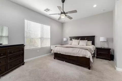 Bedroom - 2314 E Questa Dr, Phoenix, AZ 85024 photo 1 of 5