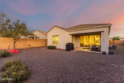 Exterior - 2314 E Questa Dr, Phoenix, AZ 85024 photo 6 of 13