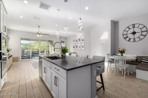 Kitchen - 2314 E Questa Dr, Phoenix, AZ 85024 photo 1 of 4