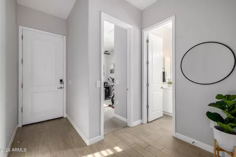 Entry Way - 2314 E Questa Dr, Phoenix, AZ 85024 photo 1 of 2