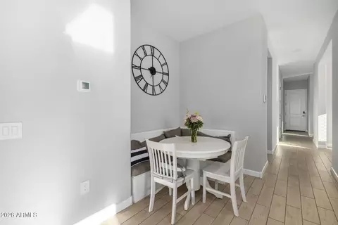 Entry Way - 2314 E Questa Dr, Phoenix, AZ 85024 photo 2 of 2