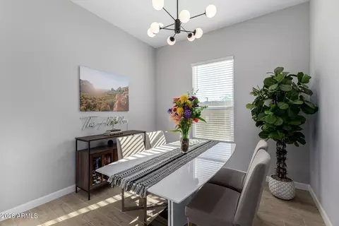 Dining - 2314 E Questa Dr, Phoenix, AZ 85024 photo 1 of 1