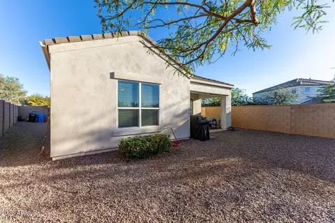 Exterior - 2314 E Questa Dr, Phoenix, AZ 85024 photo 13 of 13