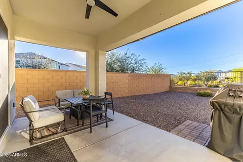 Exterior - 2314 E Questa Dr, Phoenix, AZ 85024 photo 10 of 13