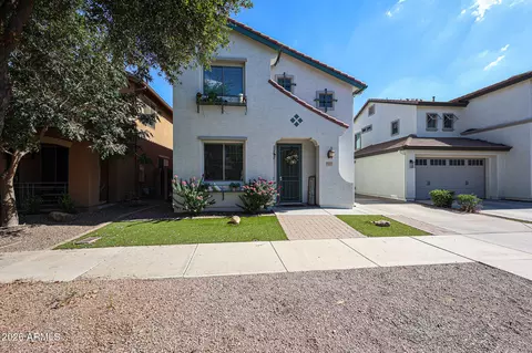 18815 E Seagull Dr, Queen Creek, AZ 85142