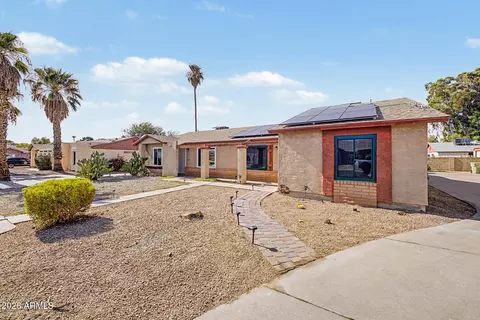 5142 W Joan De Arc Ave, Glendale, AZ 85304