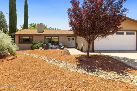 1185 Bell Rock Blvd, Sedona, AZ 86351