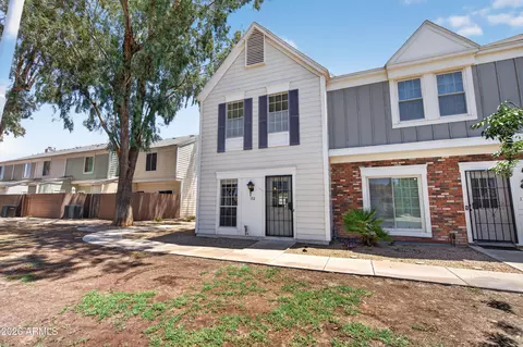 1600 N Saba St #172, Chandler, AZ 85225