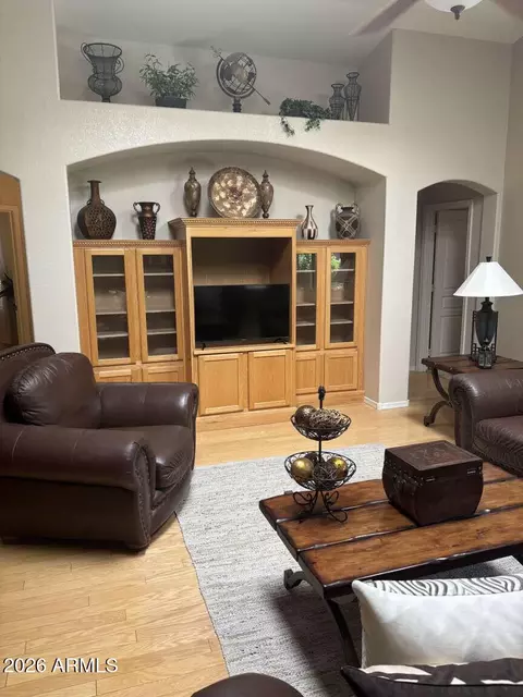 Living - 4130 W Alex Loop, Phoenix, AZ 85083 photo 2 of 3