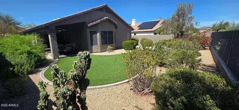 Exterior - 4130 W Alex Loop, Phoenix, AZ 85083 photo 13 of 14
