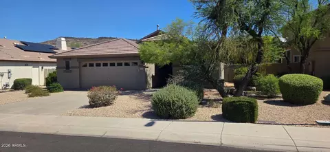 Exterior - 4130 W Alex Loop, Phoenix, AZ 85083 photo 1 of 14