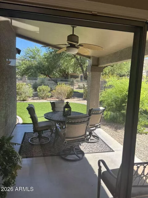 Exterior - 4130 W Alex Loop, Phoenix, AZ 85083 photo 3 of 14