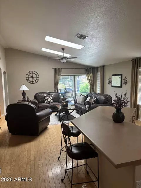 Living - 4130 W Alex Loop, Phoenix, AZ 85083 photo 1 of 3