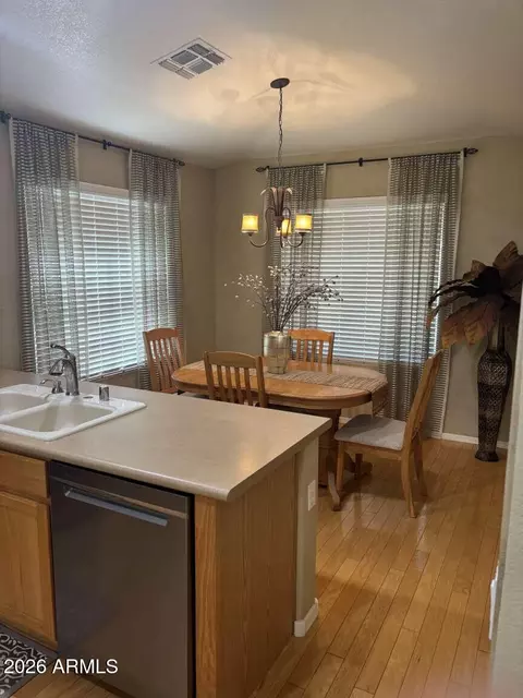 Dining - 4130 W Alex Loop, Phoenix, AZ 85083 photo 1 of 1