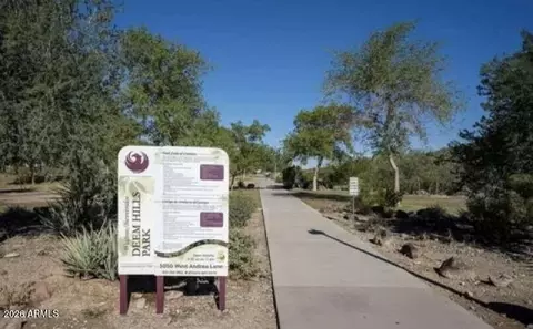 Exterior - 4130 W Alex Loop, Phoenix, AZ 85083 photo 14 of 14