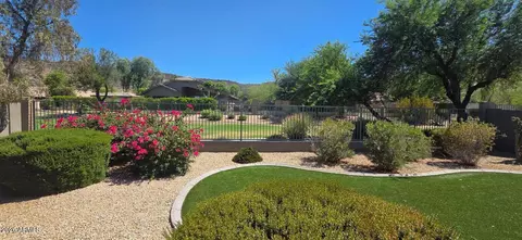 Exterior - 4130 W Alex Loop, Phoenix, AZ 85083 photo 4 of 14
