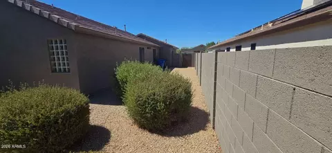 Exterior - 4130 W Alex Loop, Phoenix, AZ 85083 photo 9 of 14