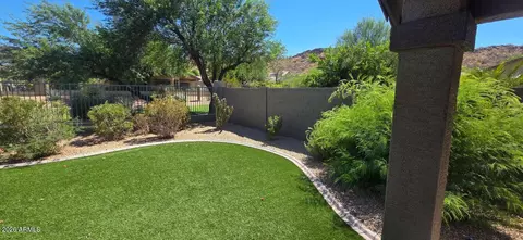 Exterior - 4130 W Alex Loop, Phoenix, AZ 85083 photo 11 of 14