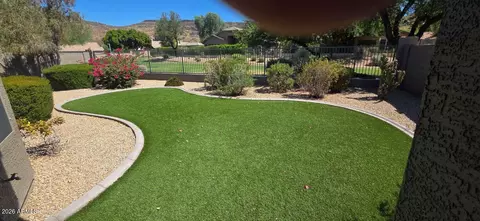 Exterior - 4130 W Alex Loop, Phoenix, AZ 85083 photo 5 of 14