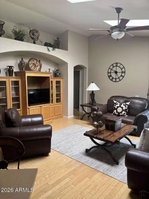 Living - 4130 W Alex Loop, Phoenix, AZ 85083 photo 3 of 3