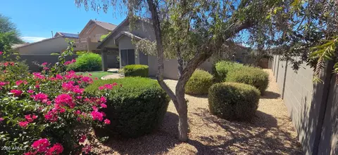 Exterior - 4130 W Alex Loop, Phoenix, AZ 85083 photo 12 of 14
