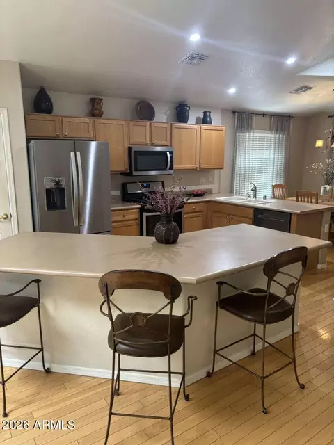 Kitchen - 4130 W Alex Loop, Phoenix, AZ 85083 photo 1 of 4