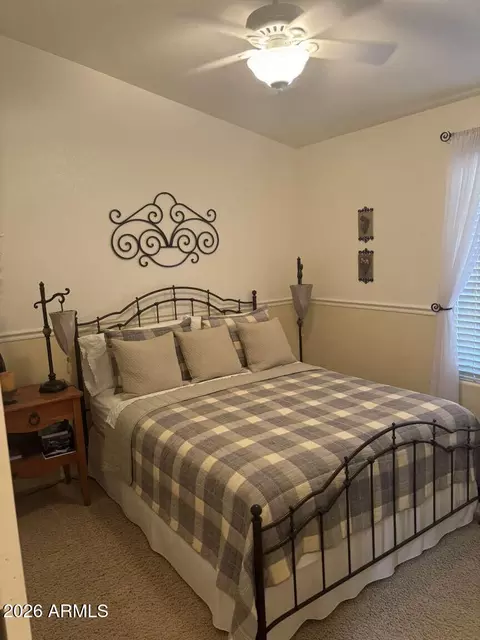 Bedroom - 4130 W Alex Loop, Phoenix, AZ 85083 photo 2 of 2