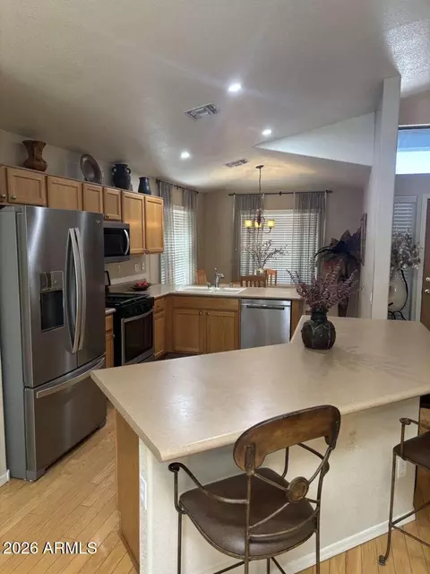 Kitchen - 4130 W Alex Loop, Phoenix, AZ 85083 photo 3 of 4