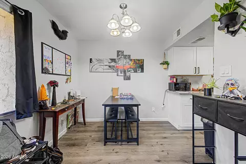 Dining - 4630 E Pueblo Ave, Phoenix, AZ 85040 photo 1 of 2