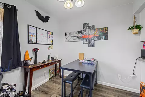 Dining - 4630 E Pueblo Ave, Phoenix, AZ 85040 photo 2 of 2