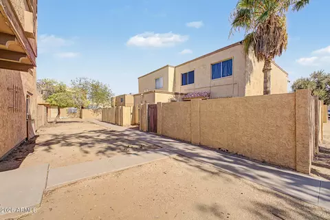 Exterior - 4630 E Pueblo Ave, Phoenix, AZ 85040 photo 2 of 6