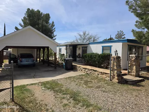 3437 E Western Dr, Cottonwood, AZ 86326