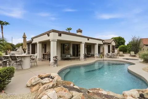 18461 N Hibiscus Ln, Surprise, AZ 85374