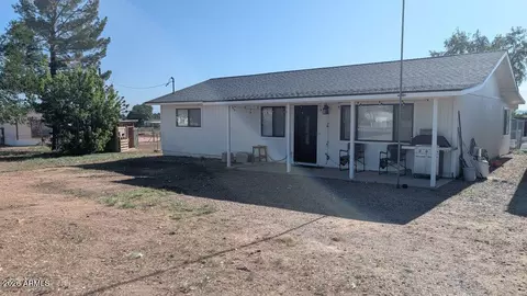 2387 N Maricopa St, Chino Valley, AZ 86323