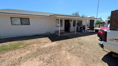 2387 N Maricopa St, Chino Valley, AZ 86323