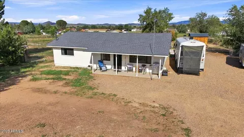 2387 N Maricopa St, Chino Valley, AZ 86323