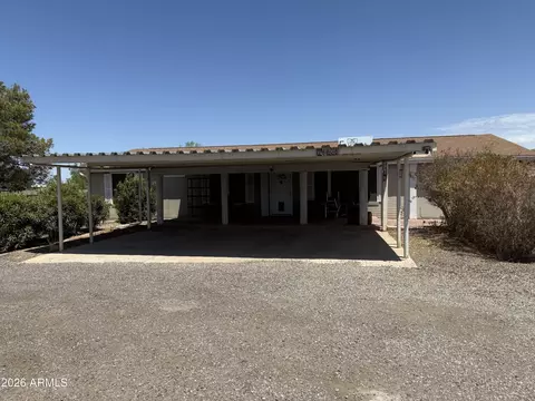 26608 S 193rd Pl, Queen Creek, AZ 85142