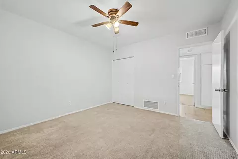 Bedroom - 721 E Montebello Ave #210, Phoenix, AZ 85014 photo 6 of 8