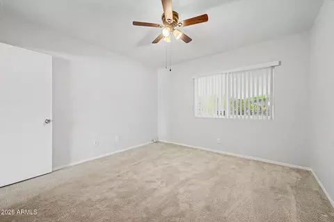 Bedroom - 721 E Montebello Ave #210, Phoenix, AZ 85014 photo 8 of 8