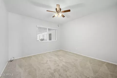 Bedroom - 721 E Montebello Ave #210, Phoenix, AZ 85014 photo 5 of 8