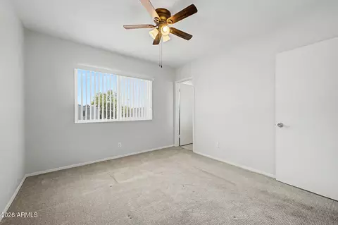 Bedroom - 721 E Montebello Ave #210, Phoenix, AZ 85014 photo 3 of 8