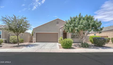 2395 E Alida Trl, Casa Grande, AZ 85194