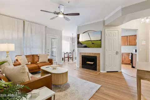 15095 N Thompson Peak Pkwy #2086, Scottsdale, AZ 85260