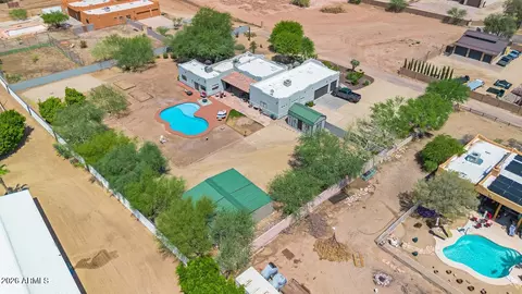View/Area - 35522 N 11th Ave, Phoenix, AZ 85086 photo 5 of 6