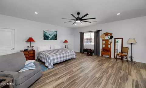Bedroom - 35522 N 11th Ave, Phoenix, AZ 85086 photo 1 of 2
