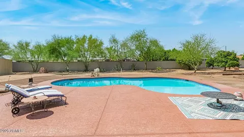 Exterior - 35522 N 11th Ave, Phoenix, AZ 85086 photo 3 of 7