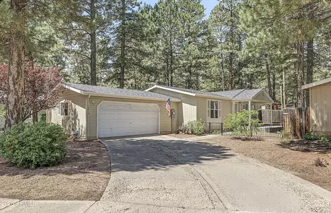 1879 S Southern Pacific St, Flagstaff, AZ 86001